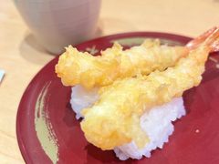 -寿司郎(皇庭广场店)
