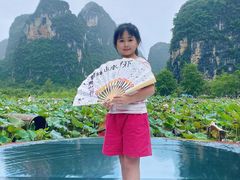 -桂林两江四湖景区