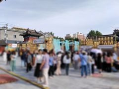 -妙应寺白塔