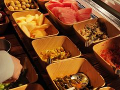 -温野菜涮涮锅(西单大悦城店)