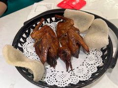 -避风塘(江桥万达店)