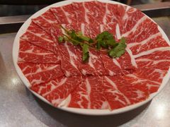 -真味鲜厨(观塘店)