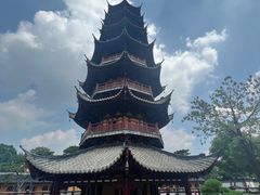 -龙华寺