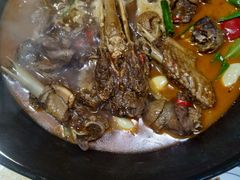 -梁家大院•农家菜(昆山会展中心店)