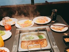 -星伦多自助料理·涮烤一体(虹悦城店)