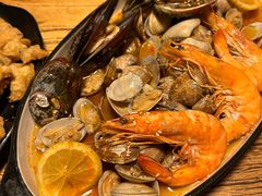 -长亭酒肆.武夷菜(鼓楼后海店)