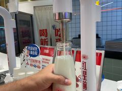 -红星前进面包牛奶公司(君太店)