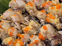 -渔娘渔家丹东海鲜(东直门店)