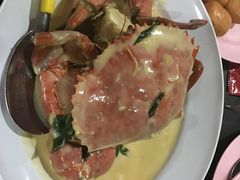 -龙海鲜螃蟹王(宏茂桥店)