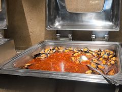 -汉巴味德·烤肉与啤酒的自助(杭州大悦城店)