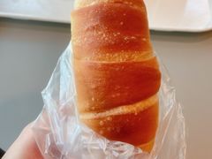 盐可颂-dotcom coffee古点咖啡(致真大厦店)