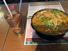 -肥汁米蘭香港米线(宁波路总店)
