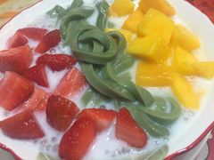 -甜心妈妈·榴莲星级糖水(北京路总店)