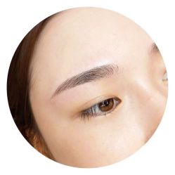 -久匠·纹眉半永久野生眉