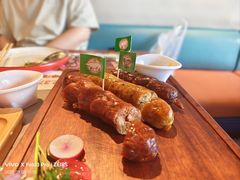 -通海俄式烧烤·俄罗斯大串(嵩山路店)