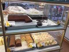 -爱德顺糕点食屋(利民道店)