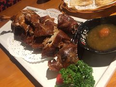-好武功闽南私房菜(万达店)