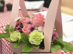 -奔驰利星行(北京花乡店)