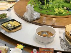 -和源祥·日照菜扛把子(万平口一店)