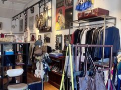 -Fujiyama Jeans & Tokyo No.18