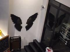 -TIAN TATTOO BAR