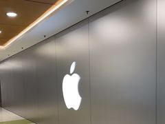 -Apple零售店(中街大悦城店)