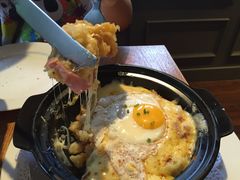 -Geneva日内瓦餐厅(西郊宝成花苑店)