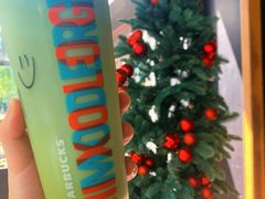 -星巴克(绍兴柯桥柯岩景区店)