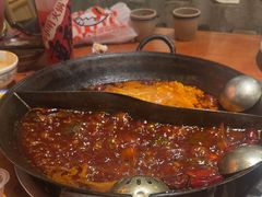 -周小明火锅(黑金冠社区店)