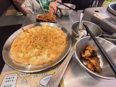 -小螺大作·螺蛳粉火锅(林和西店)