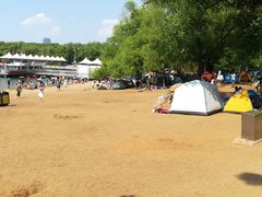 -长春市南湖公园