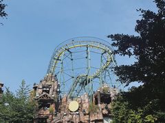 -长鹿旅游休博园