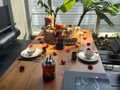 -CHIC1699远洋私厨