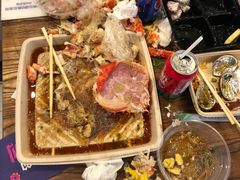 -盒马鲜生(悦峰店)