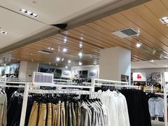 -BIGOFFS 超级折扣(仁恒伊势丹店)