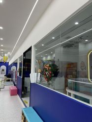 -熊小米专业儿童游泳馆