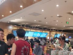 -霸王茶姬(大连万象汇店)