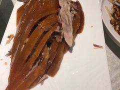 -福海居烤鸭店(鸟巢店)