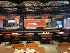 大堂-胖哥俩肉蟹煲(淮安万达店)