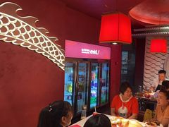 -小龙坎火锅(IFS HOT店)