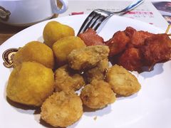 -瑞伯克牛排自助餐厅天一广场店