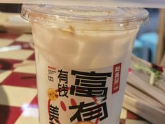 桂花椰椰水-赵美丽重庆火锅(西安直营总店)
