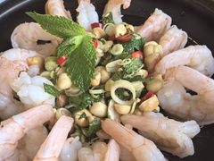 -南沙游艇会·大兵船餐厅