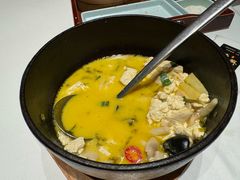 -荣兴酒家(徐家汇店)