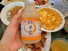 -金姐台湾菜(珠江路店)