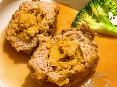 -前海沿·海鲜水饺青岛菜(乐客城店)