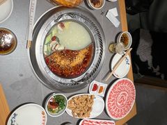 -蜀留香火锅·始于1999·原四川老火锅(白堤路店)