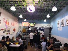大堂-龍城柳州螺蛳粉(群星路店)