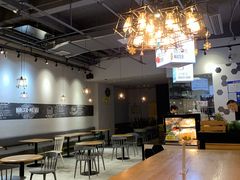 -HELLO 27 意面·沙拉·帕尼尼