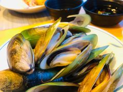 -咖啡苑·沈阳今旅酒店Hotel Jen·香格里拉集团